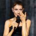Celine Dion Returns To Stage After Six-Year Absence