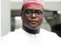 2027: I’ll Be the Voice of Lagos Central in Senate, Says NDC’s Ladipo Johnson