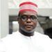 2027: I’ll Be the Voice of Lagos Central in Senate, Says NDC’s Ladipo Johnson