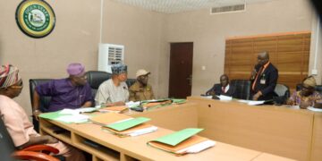 OgunTeach: TESCOM confirms permanent employment for completed interns