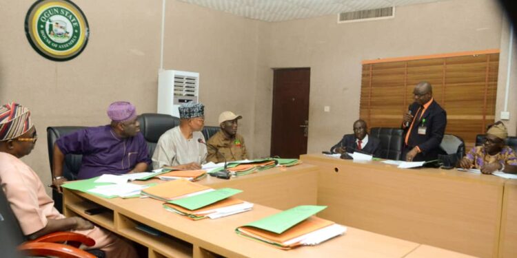 OgunTeach: TESCOM confirms permanent employment for completed interns
