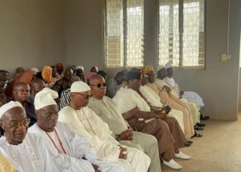 Awujale Stool: Court Warns Against Tampering With Succession Process