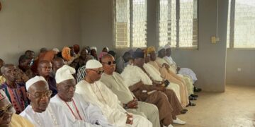 Awujale Stool: Court Warns Against Tampering With Succession Process