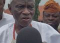 Awujale Stool: ‘We Can’t Wait Forever,’ Fusengbuwa Ruling House Tells Court
