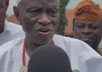 Awujale Stool: ‘We Can’t Wait Forever,’ Fusengbuwa Ruling House Tells Court