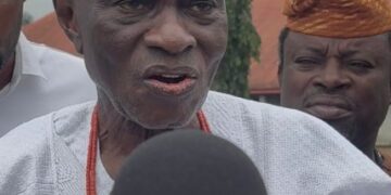 Awujale Stool: ‘We Can’t Wait Forever,’ Fusengbuwa Ruling House Tells Court