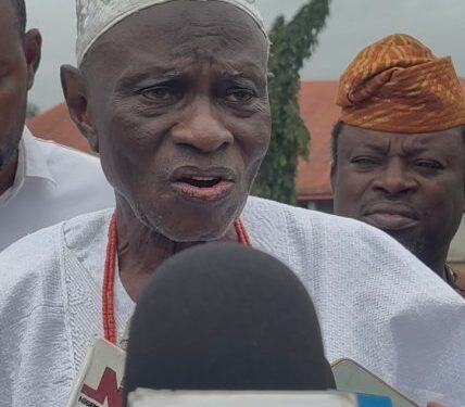 Awujale Stool: ‘We Can’t Wait Forever,’ Fusengbuwa Ruling House Tells Court