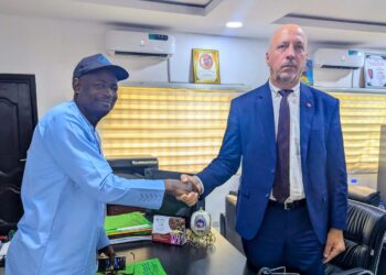 Ogun, Tunisia Consider Partnership on Football, Youth Development