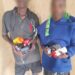 Teenage Welders Arrested After Five Shop Burglary Operations in Ogun