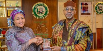 UN Deputy Chief Commends Abiodun Over Ogun Women Empowerment Initiative