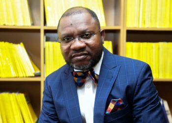 Withdrawal of Osun election petitions not admission of fair poll, says Adegoke