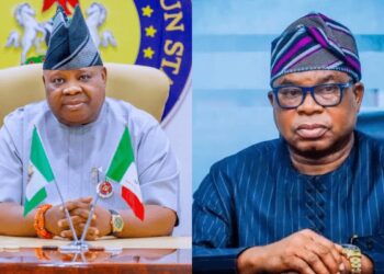 Osun: Election petition withdrawal will save public funds, reduce tension, says Adegoke SAN