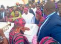 Ogundimu, Yayi’s Family Head, Laid to Rest in Ilaro at 86