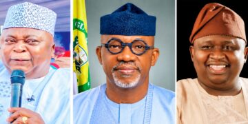 2027: Ogun Has Moved Beyond 15 Years Of Hardship, Yayi Group Replies Adebutu