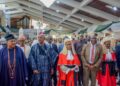New Legal Year: Abiodun Charges Ogun Judiciary on Justice, Fairness