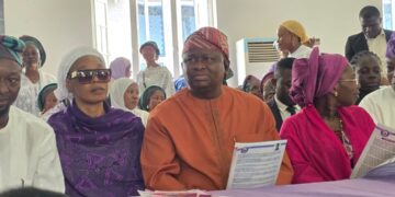 Ogun 2027: Muslim Community Backs Adeola, Says Power Shift to Ogun West Is Due