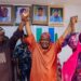 2027: YAYI Urges Ogun APC Members to Embrace Unity, Internal Democracy, Donates 30-Seater Bus