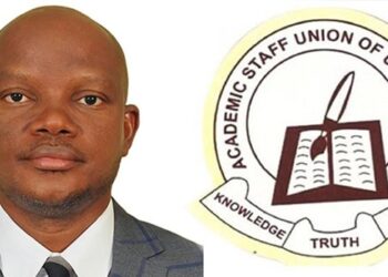 Fresh strike looms as ASUU faults FG over 2025 agreement implementation
