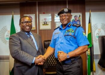 2027 Polls: INEC, Police, DSS, Others Tighten Security Collaboration