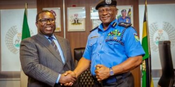 2027 Polls: INEC, Police, DSS, Others Tighten Security Collaboration