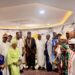 Olowu Confers Development Title on Yayi, Backs Ogun 2027 Ambition