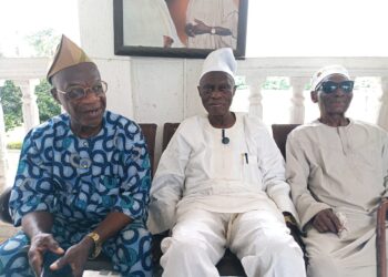 Awujale Stool: Fusengbuwa Accuses Ogun Govt of Interference in Selection Process