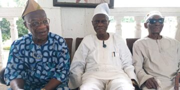 Awujale Stool: Fusengbuwa Accuses Ogun Govt of Interference in Selection Process