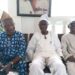 Awujale Stool: Fusengbuwa Accuses Ogun Govt of Interference in Selection Process