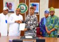 Ogun Strengthens Education Funding as Abiodun Signs Trust Fund Bill