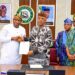 Ogun Strengthens Education Funding as Abiodun Signs Trust Fund Bill