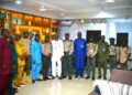 TASUED Commends So-Safe Corps’ Security Efforts, Seeks More Support