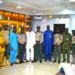 TASUED Commends So-Safe Corps’ Security Efforts, Seeks More Support