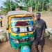 Two-Week Manhunt Ends as So-Safe Corps Arrests Suspected Tricycle Thief in Ogun