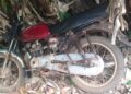 Ifo Bike Theft: So-Safe Corps Recovers Motorcycle, Hands It Over to Police