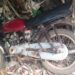 Ifo Bike Theft: So-Safe Corps Recovers Motorcycle, Hands It Over to Police