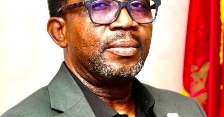 Ogun 2027: Yayi To Prioritise Infrastructure, Revenue Generation, Says Odunaro