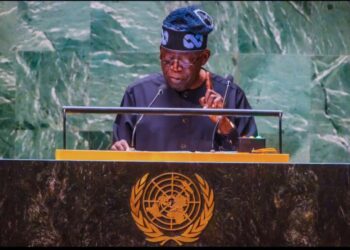UNGA: ‘President Tinubu Is On Leave, UNGA Is Not So Important’ — Otubanjo