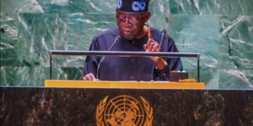 UNGA: ‘President Tinubu Is On Leave, UNGA Is Not So Important’ — Otubanjo