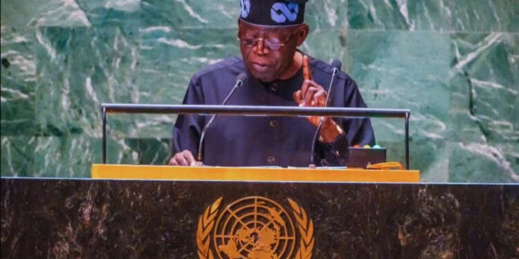 UNGA: ‘President Tinubu Is On Leave, UNGA Is Not So Important’ — Otubanjo