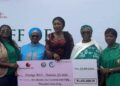 Ogun Govt Begins Disbursement of ₦6bn Fund to 3,855 Women Groups