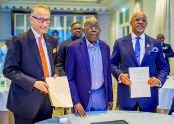 Ogun Deep Seaport, Blue Marine SEZ to Create 50,000 Jobs, Attract $7bn