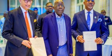 Ogun Deep Seaport, Blue Marine SEZ to Create 50,000 Jobs, Attract $7bn