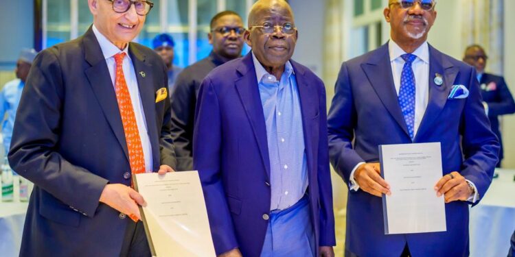 Ogun Deep Seaport, Blue Marine SEZ to Create 50,000 Jobs, Attract $7bn