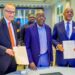 Ogun Deep Seaport, Blue Marine SEZ to Create 50,000 Jobs, Attract $7bn