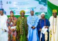 Abiodun urges Nigerians to strengthen democracy with shared values