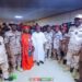 Ogun 2027: 10,000 Vigilante Operatives Pledge to Vote for Yayi, Protect Votes