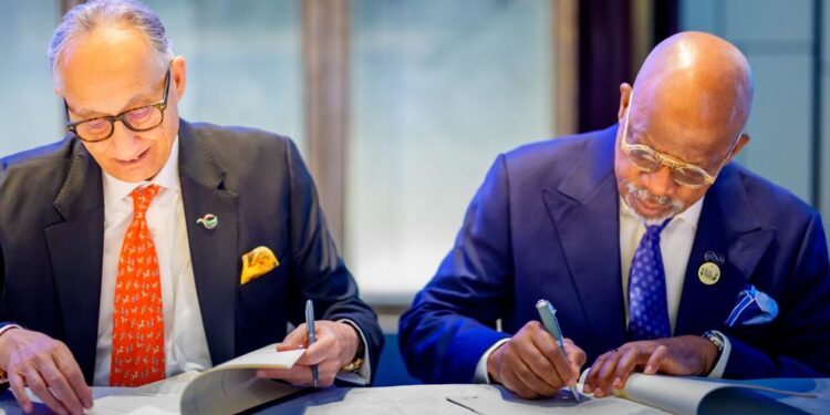 Beyond the Signing: How Ogun’s $7bn Deep Seaport and Blue Marine SEZ Could Transform Nigeria’s Economy