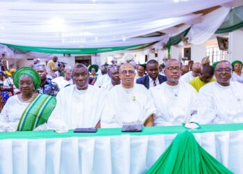 Nigeria at 66: Gov. Abiodun Calls For Unity, Peace, Shared Responsibility