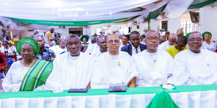 Nigeria at 66: Gov. Abiodun Calls For Unity, Peace, Shared Responsibility