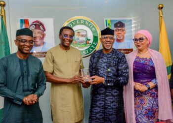 $7bn Port Project: Ogun, NNPC Move to Revive OKLNG